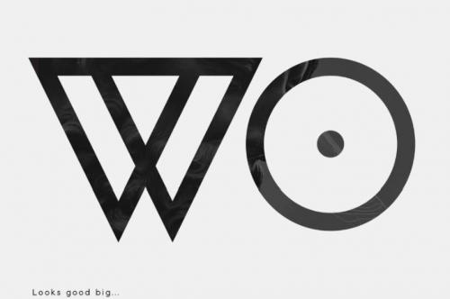 Nordic Font