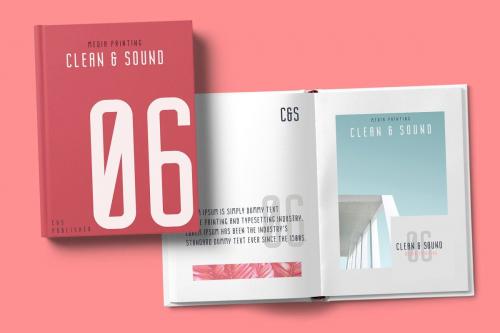 Nordin Condensed Sans Font