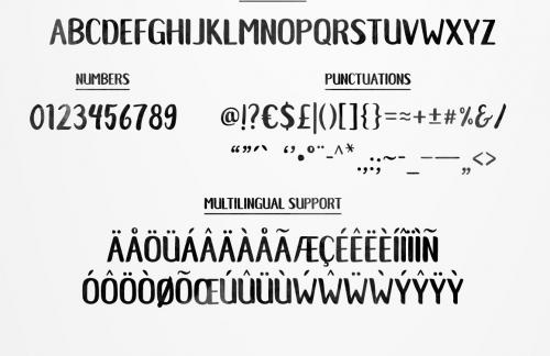 Northern Lights Script Font