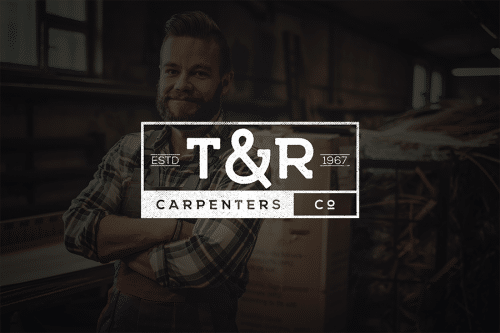 Northwest Typeface Font