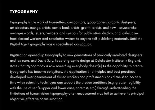 Now Typeface