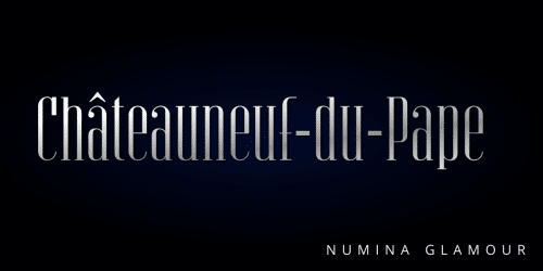 Numina Font Family