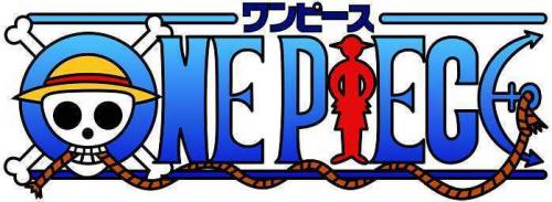 ONE PIECE Font