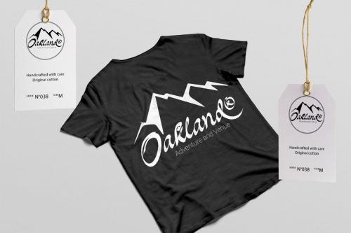 Oakland Script Font