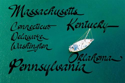 Oakland Script Font