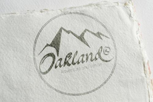 Oakland Script Font
