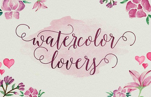 Octavia Script Font