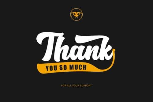 Oh Chewy Script Font