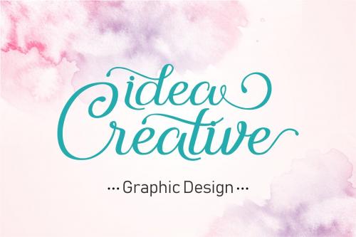 Oh Darling Calligraphy Font