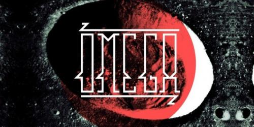 Omega Font