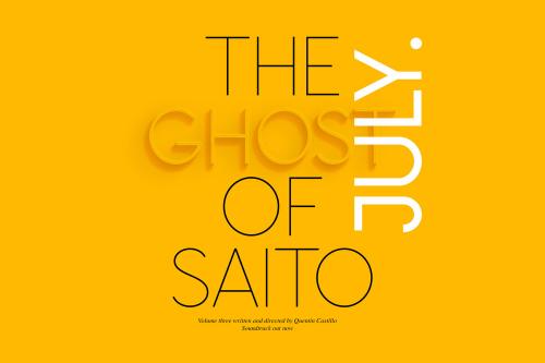 Omega Sans Free Font