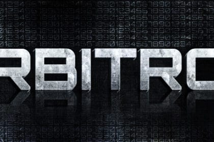 Orbitron Font