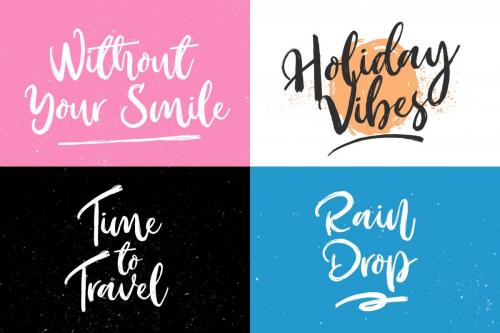Outistyle Font