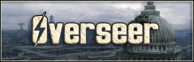 Overseer Fallout Font Generator