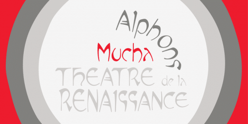 P Mucha Font