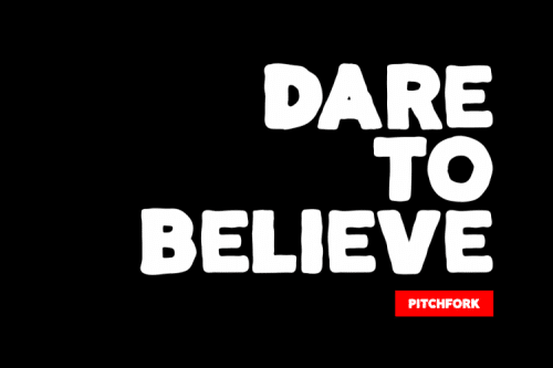 PITCHFORK SANS SERIF FONT