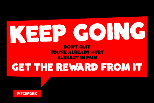 PITCHFORK SANS SERIF FONT