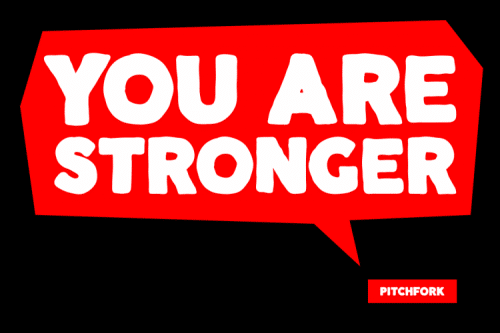 PITCHFORK SANS SERIF FONT