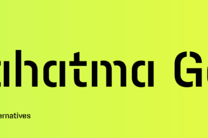 Pacifista Font Family