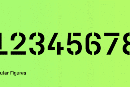 Pacifista Font Family