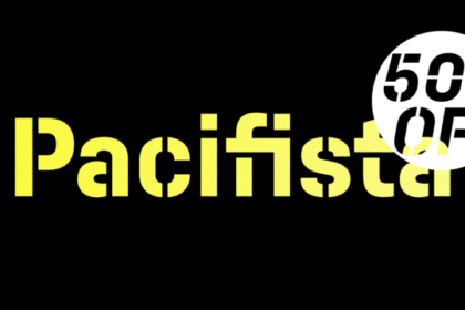 Pacifista Font Family