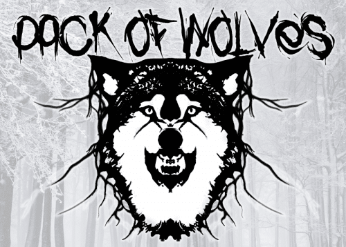 Pack of Wolves Font