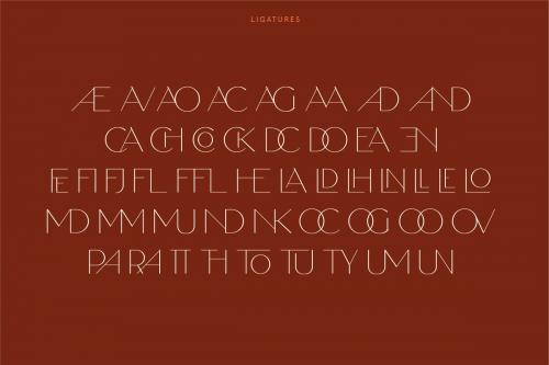 Palm Beach Font