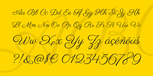 Parisienne Font