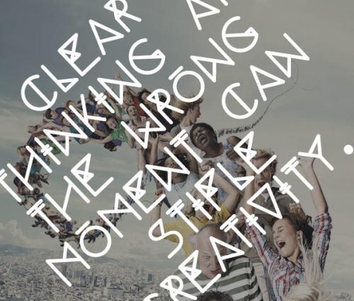 Parley Typeface Font