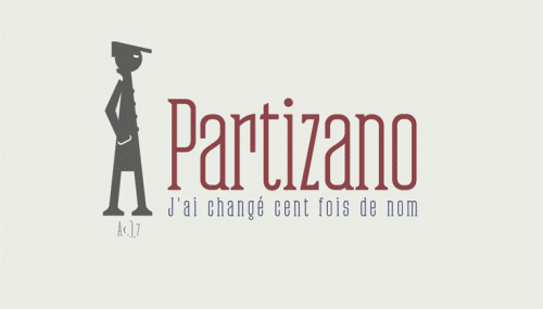 Partizano Serif Font Free