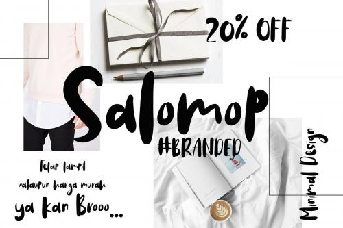 Pastel Script Font