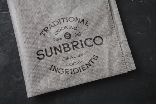 Pathfinder Typeface Font