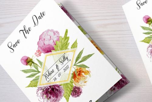 Pauline Modern Script Font
