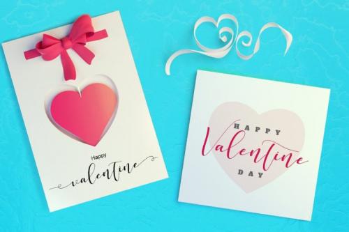 Phoenix Sweet Calligraphy Modern Font