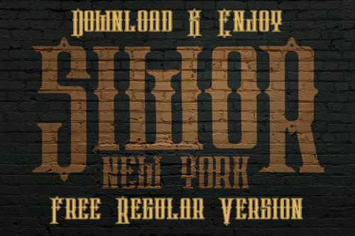 Phoenix Font