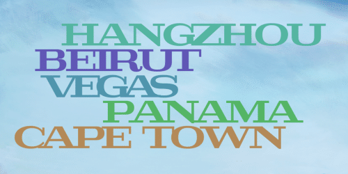 Pigeon Font Family Is This A Pigeon Font