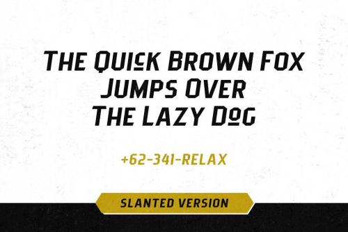 Pittsbrook Sans Font