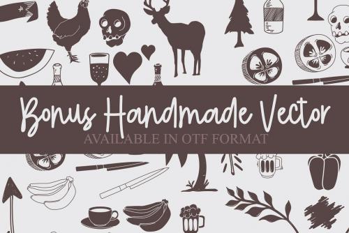 Play Ground Font Duo