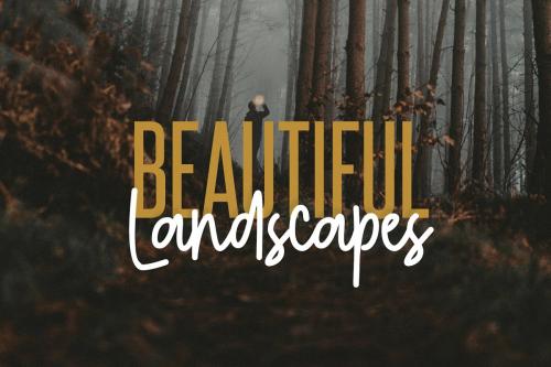 Play Ground Font Duo