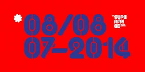 Plug Font