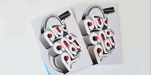 Plug Font