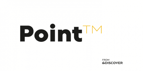Point Font Family