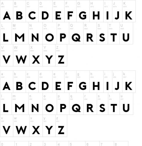 Porter Font