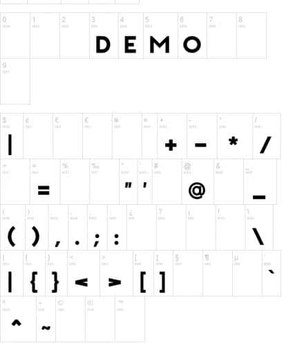 Porter Font