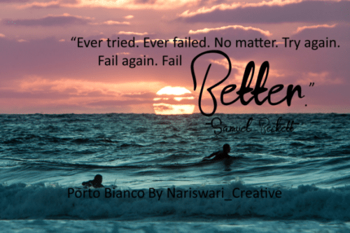 Porto Bianco Script Font