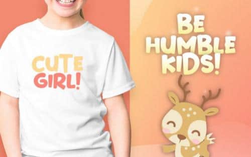 Prancer Deer Display Font