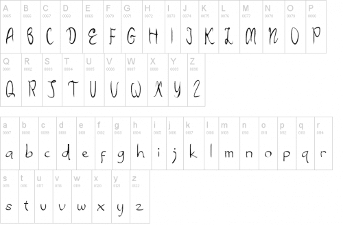 Prassent Geek Script Font