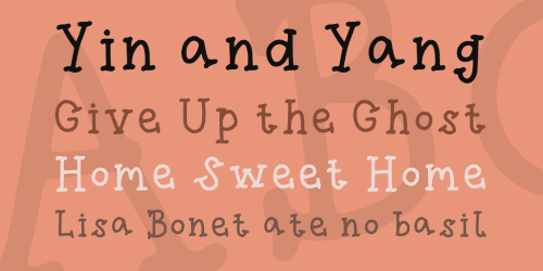 Pretend Pirates Font