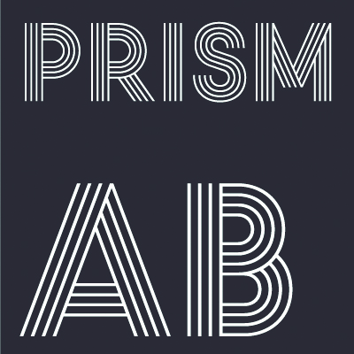 Prism Font