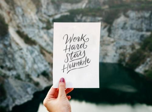 Procreate Lettering Brush Font